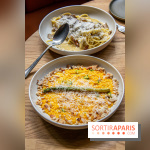 Fi'lia, notre test du restaurant italien chic et moderne du Pullman Paris Montparnasse