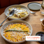 Fi'lia, notre test du restaurant italien chic et moderne du Pullman Paris Montparnasse