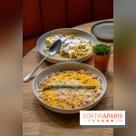 Fi'lia, notre test du restaurant italien chic et moderne du Pullman Paris Montparnasse