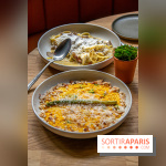 Fi'lia, notre test du restaurant italien chic et moderne du Pullman Paris Montparnasse