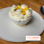 Fi'lia, notre test du restaurant italien chic et moderne du Pullman Paris Montparnasse