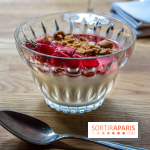 Fi'lia, notre test du restaurant italien chic et moderne du Pullman Paris Montparnasse