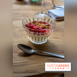 Fi'lia, notre test du restaurant italien chic et moderne du Pullman Paris Montparnasse