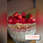 Fi'lia, notre test du restaurant italien chic et moderne du Pullman Paris Montparnasse