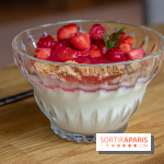 Fi'lia, notre test du restaurant italien chic et moderne du Pullman Paris Montparnasse