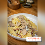 Fi'lia, notre test du restaurant italien chic et moderne du Pullman Paris Montparnasse