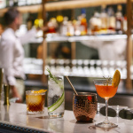 Les Etangs de Corot, l'hôtel, SPA, café et restaurant, s'offre un nouveau visage