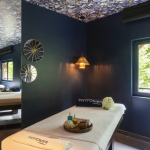 Les Etangs de Corot, l'hôtel, SPA, café et restaurant, s'offre un nouveau visage