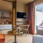 Les Etangs de Corot, l'hôtel, SPA, café et restaurant, s'offre un nouveau visage