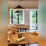 Les Etangs de Corot, l'hôtel, SPA, café et restaurant, s'offre un nouveau visage