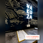 Yakuza katsu sando & coffee, nos photos