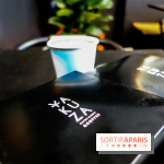 Yakuza katsu sando & coffee, nos photos