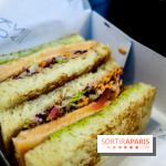 Yakuza katsu sando & coffee, nos photos