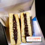 Yakuza katsu sando & coffee, nos photos