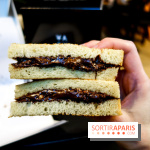 Yakuza katsu sando & coffee, nos photos