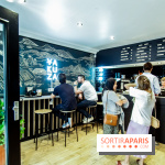 Yakuza katsu sando & coffee, nos photos