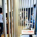 Yakuza katsu sando & coffee, nos photos