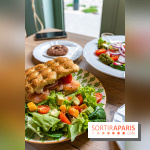 Lynn's Paris, le coffee shop bubble tea 