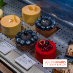 Lynn's Paris, le coffee shop bubble tea 