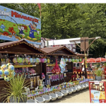 Au paradis des enfants