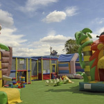 Au paradis des enfants