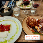 Magma à Paris, nos photos