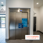 Castalia, le centre aquatique et aqua ludique de Maurepas