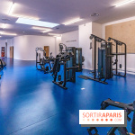 Castalia, le centre aquatique et aqua ludique de Maurepas