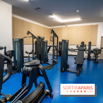 Castalia, le centre aquatique et aqua ludique de Maurepas