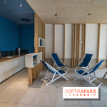 Castalia, le centre aquatique et aqua ludique de Maurepas