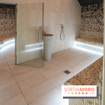 Castalia, le centre aquatique et aqua ludique de Maurepas