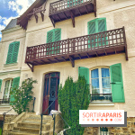 La Maison Impressionniste de Claude Monet, le nouveau musée sur la vie du peintre à Argenteuil