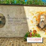 La Maison Impressionniste de Claude Monet, le nouveau musée sur la vie du peintre à Argenteuil