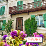 La Maison Impressionniste de Claude Monet, le nouveau musée sur la vie du peintre à Argenteuil