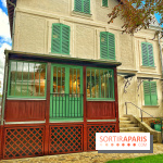 La Maison Impressionniste de Claude Monet, le nouveau musée sur la vie du peintre à Argenteuil