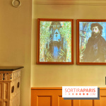 La Maison Impressionniste de Claude Monet, le nouveau musée sur la vie du peintre à Argenteuil