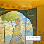 La Maison Impressionniste de Claude Monet, le nouveau musée sur la vie du peintre à Argenteuil