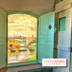 La Maison Impressionniste de Claude Monet, le nouveau musée sur la vie du peintre à Argenteuil