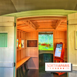 La Maison Impressionniste de Claude Monet, le nouveau musée sur la vie du peintre à Argenteuil