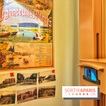 La Maison Impressionniste de Claude Monet, le nouveau musée sur la vie du peintre à Argenteuil