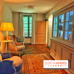 La Maison Impressionniste de Claude Monet, le nouveau musée sur la vie du peintre à Argenteuil