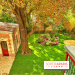 La Maison Impressionniste de Claude Monet, le nouveau musée sur la vie du peintre à Argenteuil