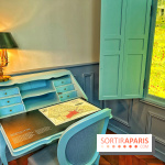 La Maison Impressionniste de Claude Monet, le nouveau musée sur la vie du peintre à Argenteuil