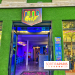 Mad Golf, le premier mini-golf indoor à l'ambiance rétro et insolite au cœur de Paris