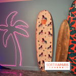 Mad Golf, le premier mini-golf indoor à l'ambiance rétro et insolite au cœur de Paris