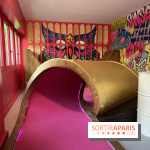 Mad Golf, le premier mini-golf indoor à l'ambiance rétro et insolite au cœur de Paris