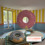 Mad Golf, le premier mini-golf indoor à l'ambiance rétro et insolite au cœur de Paris