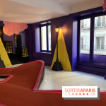 Mad Golf, le premier mini-golf indoor à l'ambiance rétro et insolite au cœur de Paris