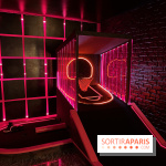 Mad Golf, le premier mini-golf indoor à l'ambiance rétro et insolite au cœur de Paris