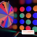 Mad Golf, le premier mini-golf indoor à l'ambiance rétro et insolite au cœur de Paris